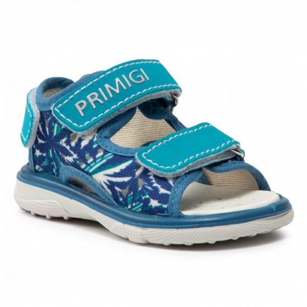 Sandali Primigi - 1360111 Blue Sandali Primigi - 1360111 Blue