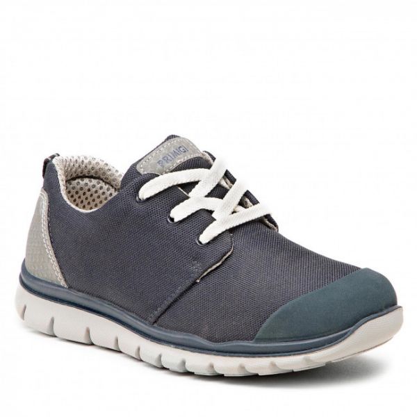 Sneakers Primigi - 1372722 S Blu Sneakers Primigi - 1372722 S Blu