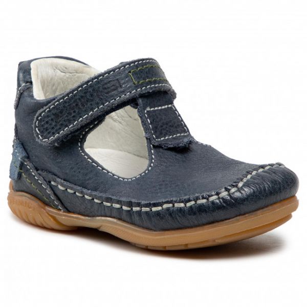 Sandali Primigi - 1411622 M Blue Sandali Primigi - 1411622 M Blue