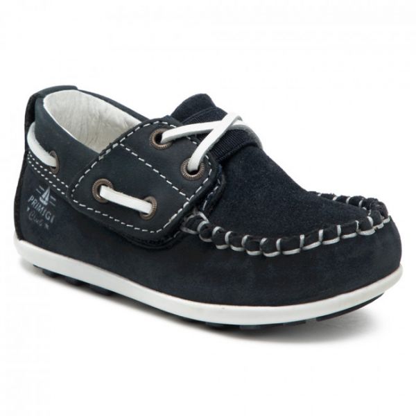 Scarpe basse Primigi - 1414400 Navy/B Scarpe basse Primigi - 1414400 Navy/B