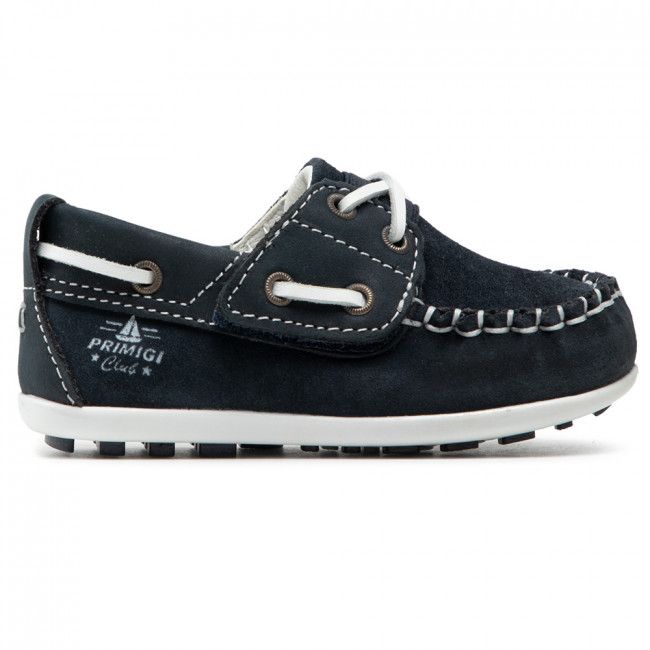 Scarpe basse Primigi - 1414400 Navy/B