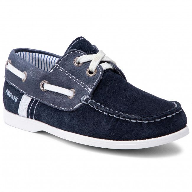 Scarpe basse Primigi - 1425500 M Navy