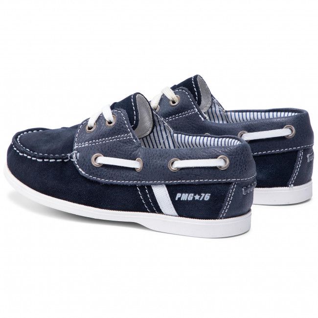 Scarpe basse Primigi - 1425500 M Navy