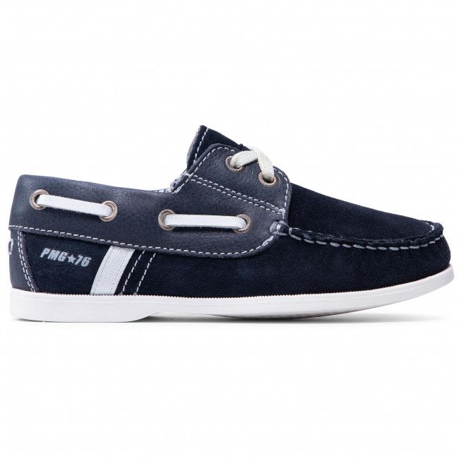 Scarpe basse Primigi - 1425500 M Navy