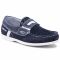 Scarpe basse Primigi - 1425600 M Navy