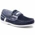 Scarpe basse Primigi - 1425600 M Navy