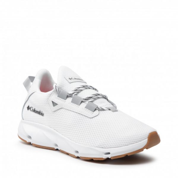 Scarpe Columbia - Vent™ Aero BL0159 White/Black 100 Scarpe Columbia - Vent™ Aero BL0159 White/Black 100