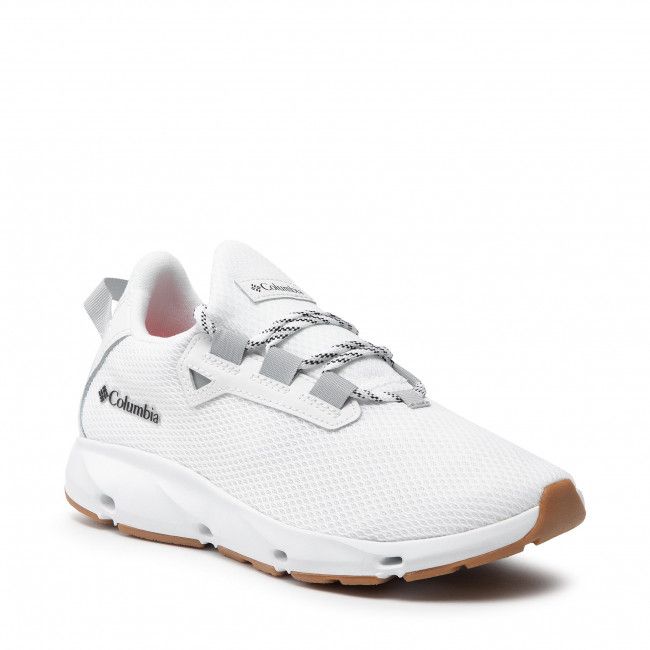 Scarpe Columbia - Vent™ Aero BL0159 White/Black 100