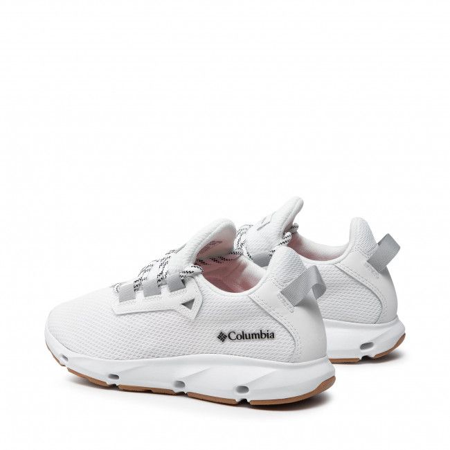 Scarpe Columbia - Vent™ Aero BL0159 White/Black 100