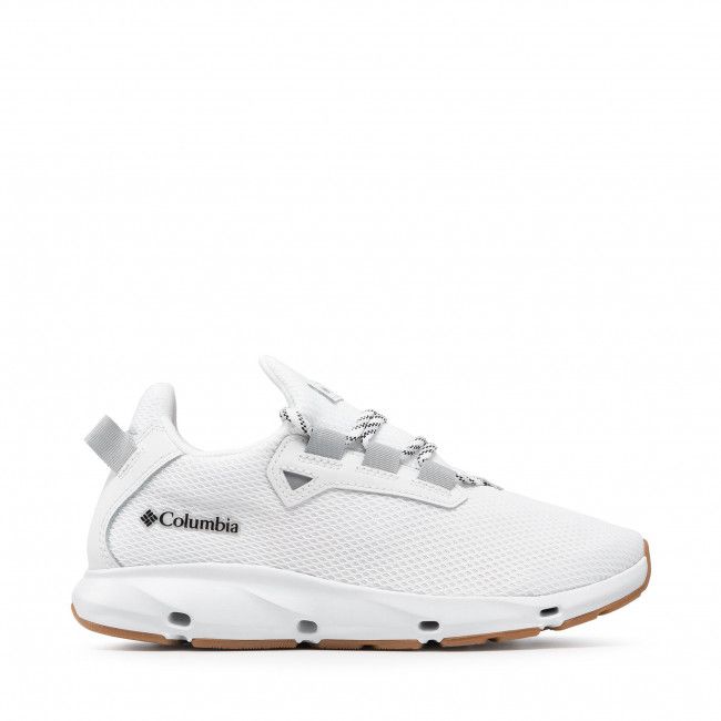 Scarpe Columbia - Vent™ Aero BL0159 White/Black 100