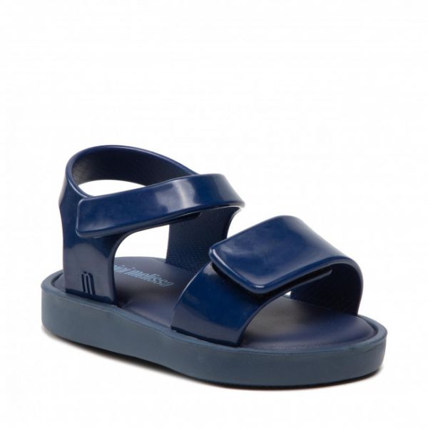 Sandali MELISSA - Jump Bb 32834 Blue 50528 Sandali MELISSA - Jump Bb 32834 Blue 50528