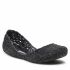 Ballerine MELISSA - Campana Flow Ad 32984 Black Glitter/Black 53699