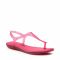 Sandali MELISSA - Campana Flow Sandal Ad 32985 Pink 53538