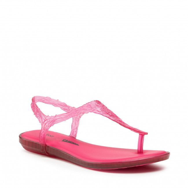 Sandali MELISSA - Campana Flow Sandal Ad 32985 Pink 53538