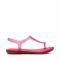 Sandali MELISSA - Campana Flow Sandal Ad 32985 Pink 53538