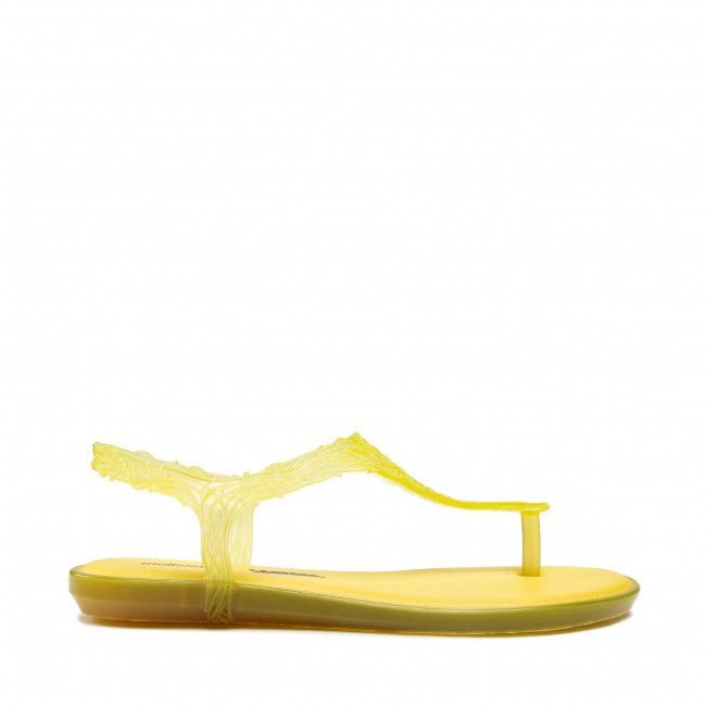 Sandali MELISSA - Campana Flow Sandal Ad 54047 Yellow 32985