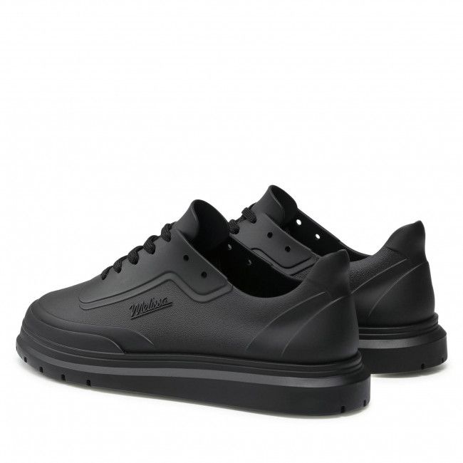 Scarpe basse MELISSA - Classic Sneaker Ad 33306 Black 01003