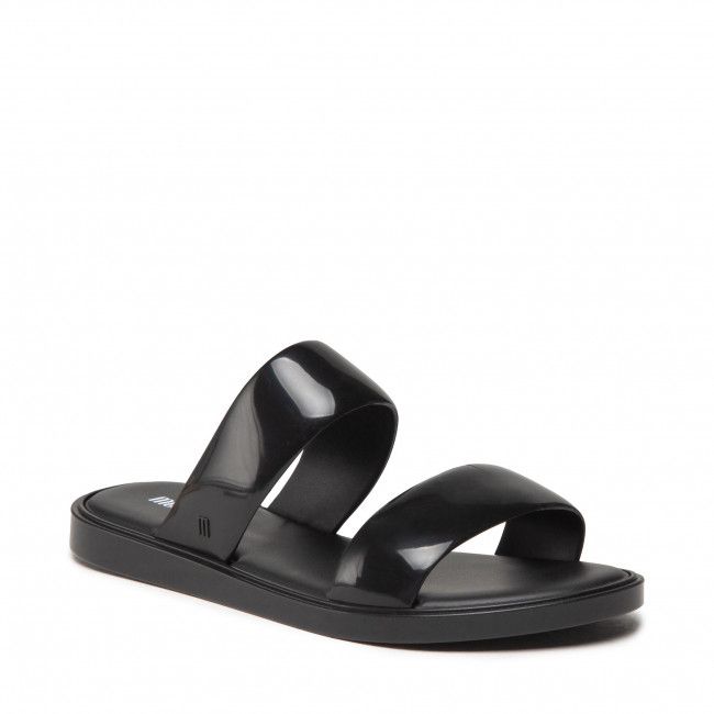 Ciabatte MELISSA - Bubble Ad 33308 Black 01003