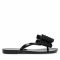 Infradito MELISSA - Harmonic Sweet IV 33353 Black 01003