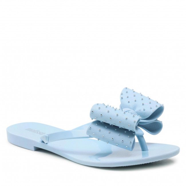 Infradito MELISSA - Harmonic Sweet IV Ad 33353 Blue 16478