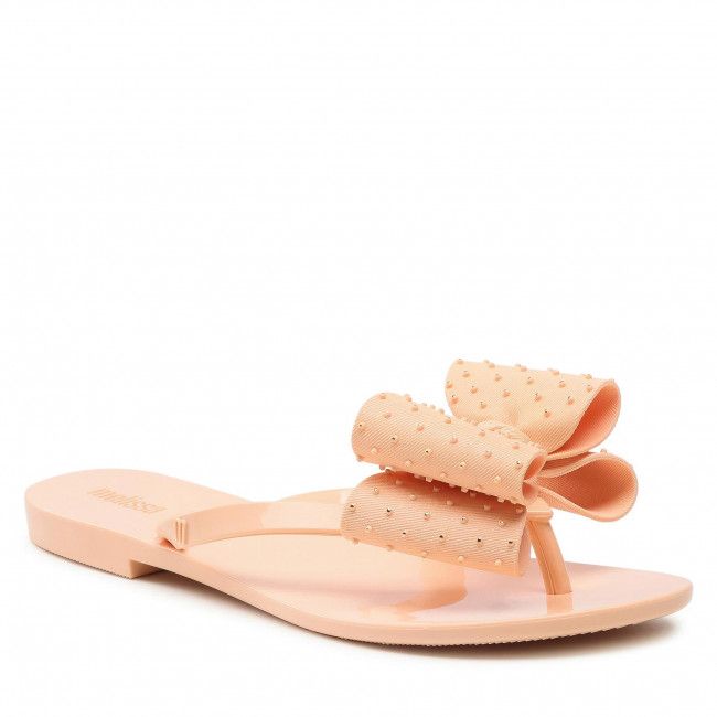 Infradito MELISSA - Harmonic Sweet IV Ad 33353 Beige 16483