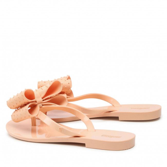 Infradito MELISSA - Harmonic Sweet IV Ad 33353 Beige 16483