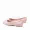 Ballerine MELISSA - Cleo II Ad 33377 Light Pink 01276