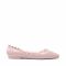 Ballerine MELISSA - Cleo II Ad 33377 Light Pink 01276