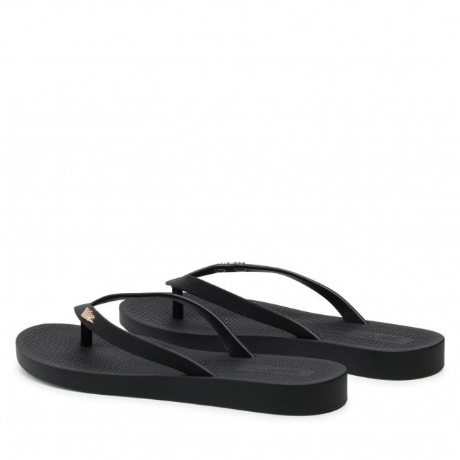 Infradito MELISSA - Sun Flip Flop Ad 33493 Black/Black 50481