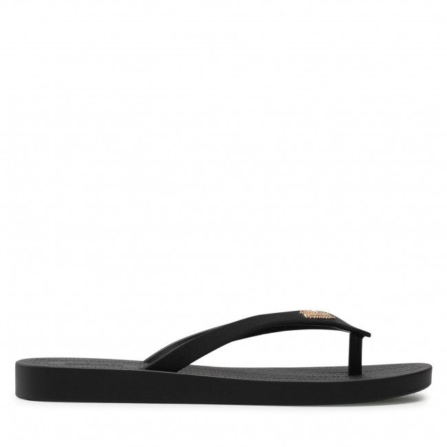 Infradito MELISSA - Sun Flip Flop Ad 33493 Black/Black 50481