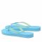 Infradito MELISSA - Sun Flip Flop Ad 33493 Blue/Clear 51915