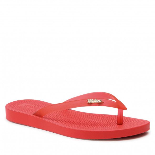 Infradito MELISSA - Sun Flip Flop Ad 33493 Red 53606