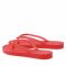 Infradito MELISSA - Sun Flip Flop Ad 33493 Red 53606