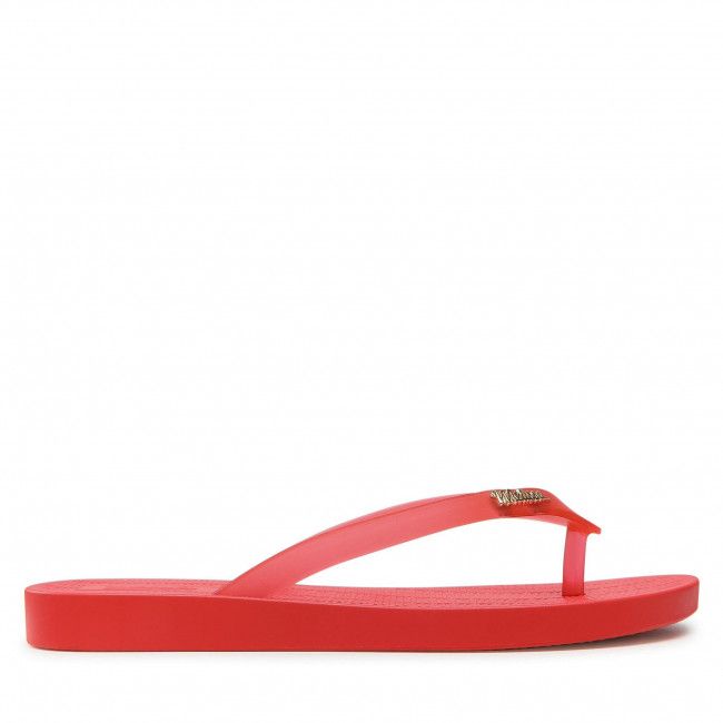 Infradito MELISSA - Sun Flip Flop Ad 33493 Red 53606