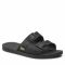 Ciabatte MELISSA - Sun Oportunidade Birke 33496 Black/Black 50481