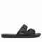 Ciabatte MELISSA - Sun Oportunidade Birke 33496 Black/Black 50481