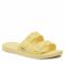 Ciabatte MELISSA - Sun Oportunidade Birke 33496 Yellow 50866