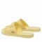 Ciabatte MELISSA - Sun Oportunidade Birke 33496 Yellow 50866