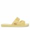 Ciabatte MELISSA - Sun Oportunidade Birke 33496 Yellow 50866