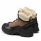 Tronchetti TOMMY HILFIGER - Outdoor Warmlined Boot FW0FW06007 Winter Cognac GVI