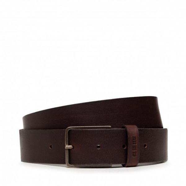 Cintura da uomo BIG STAR - HH674117 Brown