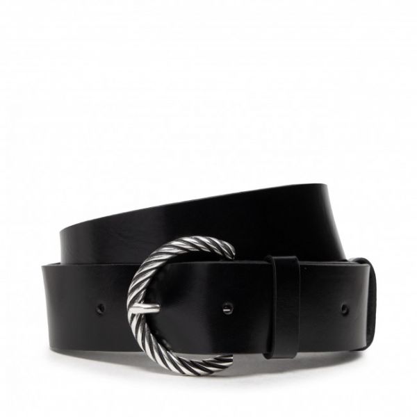 Cintura da uomo BIG STAR - II675001 Black