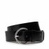 Cintura da uomo BIG STAR - II675001 Black