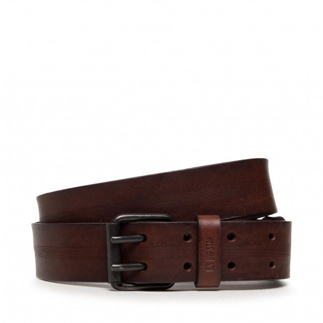 Cintura da uomo BIG STAR - II675059 Brown