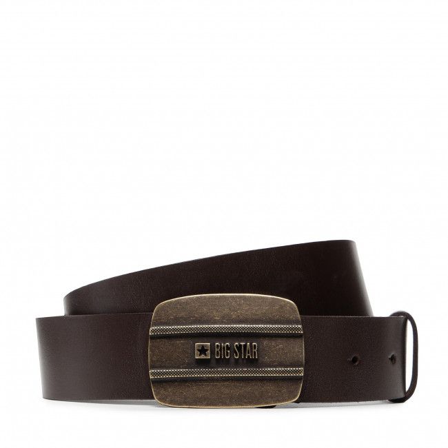 Cintura da uomo BIG STAR - II675064 Brown