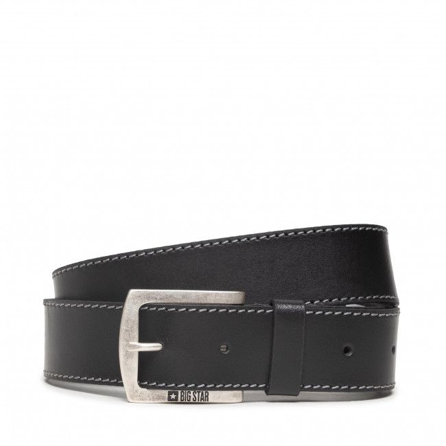 Cintura da uomo BIG STAR - II675066 Black