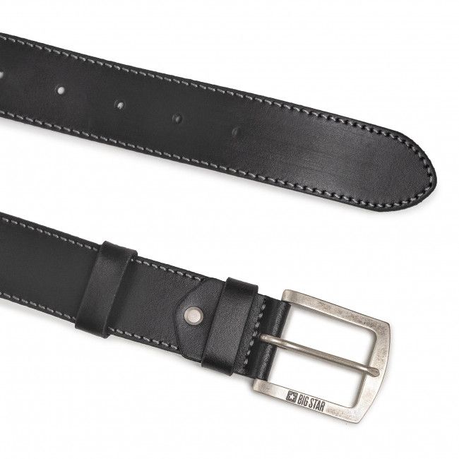 Cintura da uomo BIG STAR - II675066 Black