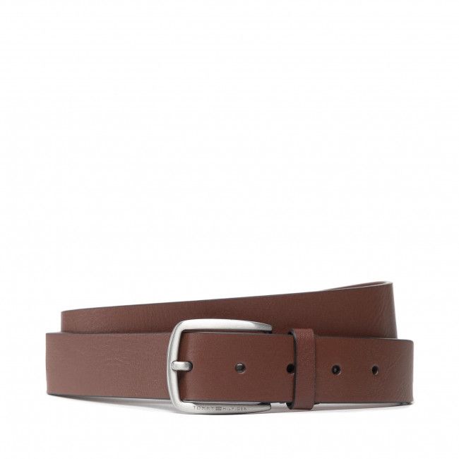 Cintura da uomo TOMMY HILFIGER - Modern Leather 3.5 AM0AM07989 0HD