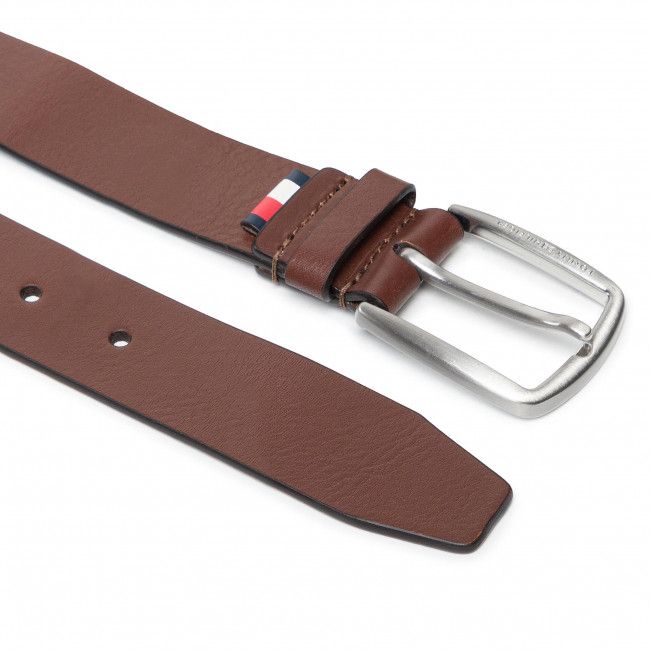 Cintura da uomo TOMMY HILFIGER - Modern Leather 3.5 AM0AM07989 0HD