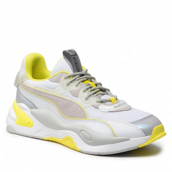 Sneakers Puma - RS-2K x Emoji 374820 01 Puma Silver/Puma White Sneakers Puma - RS-2K x Emoji 374820 01 Puma Silver/Puma White